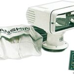 Faro Sanshin 24 V 55 W 13.343.24 Osculati