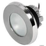 Plafoniera a LED Superyacht stagna 13.413.01 Osculati