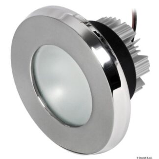 Plafoniera a LED Superyacht stagna 13.413.01 Osculati