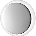 Luce ambientazione Tilly LED 360° bianca 13.426.01 Osculati