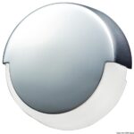 Osculati 13.426.22 Luci Led D'ambientazione Adara luci segnapasso e di cortesia in metallo