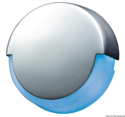Luci led d'ambientazione Adara 13.426.23 Osculati