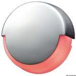 Luce led d'ambientazione Adara rossa 13.426.24 Osculati