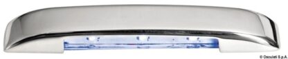 Luce cortesia 3 LED bianca 13.427.01 Osculati