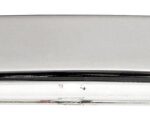 Luce cortesia 3+3 LED blu 13.427.13 Osculati