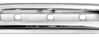 Luce cortesia 3 LED blu frontale 13.427.12 Osculati