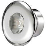Luce cortesia LED blu 13.429.05 Osculati