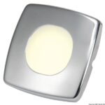 Luce di cortesia Constella 2 Led bianchi 13.429.41 Osculati