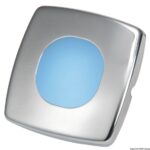 Luce di cortesia Constella 2 Led blu 13.429.42 Osculati