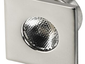 Luce di Cortesia Led da Incasso 13.429.71 Osculati