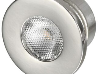 Plafoniera Led da Incasso 13.429.96 Osculati