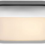 Plafoniera Phad LED lucida 13.430.11 Osculati