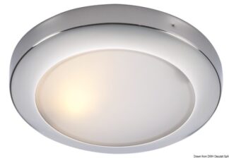 Plafoniera Polaris LED lucida 13.432.11 Osculati