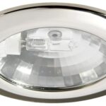 Plafoniera Asterope lucida 13.434.01 Osculati