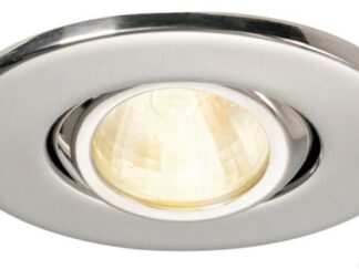 Plafoniera Altair lucida LED HD 13.437.15 Osculati