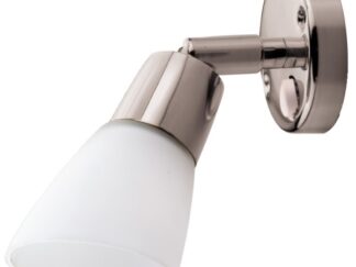 Faretto snodato supercompatto a LED 13.438.90 Osculati