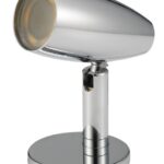 Faretto LED snodato 13.439.50 Osculati