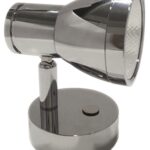 Faretto reading LED CREE 13.439.58 Osculati