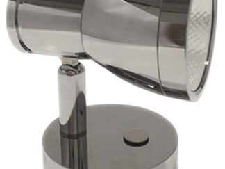 Faretto reading LED CREE 13.439.58 Osculati