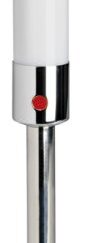 Asta estraibile LED con dimmer 13.440.02 Osculati