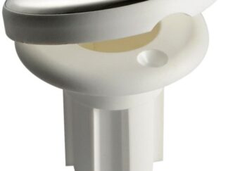 Basetta 63*64*31 mm per 13.440.03 13.440.10 Osculati