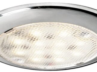 Plafoniera Procion inox 13.442.11 Osculati