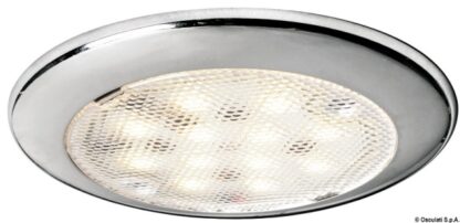 Plafoniera Procion inox 13.442.11 Osculati
