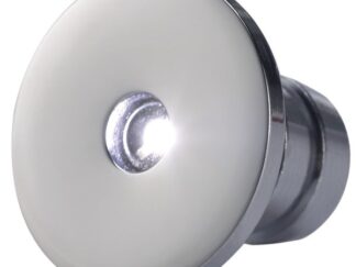 Luce cortesia Apus-R blu 13.477.21 Osculati