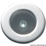 Luce cortesia Circinus 12/24 V bianca 13.478.01 0