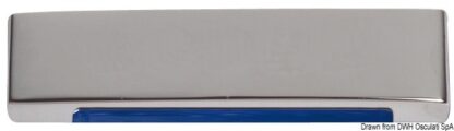 Luce cortesia Andromeda 5 LED blu 13.482.31 0