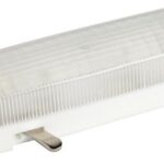 Osculati 13.523.01 Plafoniera Cobo 120 Mm plafoniere lineari plastica