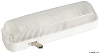 Plafoniera Cobo 120 mm 13.523.01 Osculati