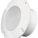 Courtesy Light per pozzetto 12 V 13.528.12 Osculati