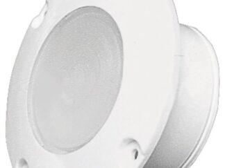 Courtesy Light pozzetto 12 V 10 W 13.530.00 Osculati
