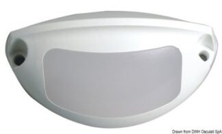 Luce per cockpit  5 W 12 V 13.540.00 Osculati