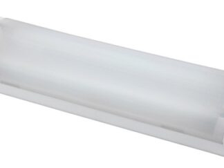 Plafoniera lineare a 36 LED 13.556.13 Osculati