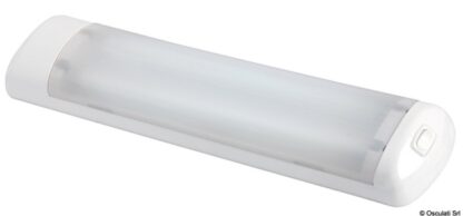Plafoniera lineare a 36 LED 13.556.13 Osculati