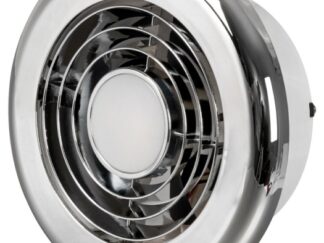 Faretto con aspiratore 24V 13.582.24 Osculati