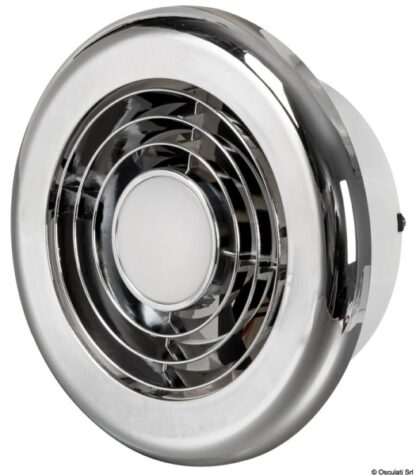 Faretto con aspiratore 12V 13.582.12 Osculati
