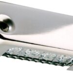 Luce cortesia Attwood 4 Led verticale 13.634.40 Attwood