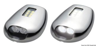 Docking lights 13.653.00 Osculati