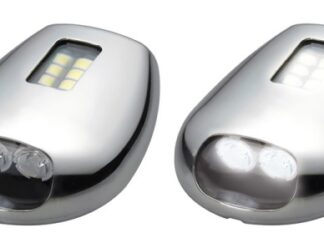 Docking lights 13.653.00 Osculati