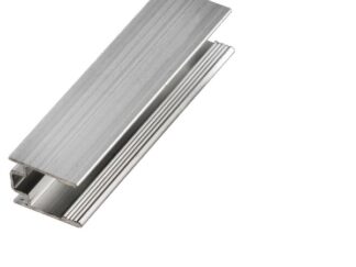 Clip fissaggio striscie luminose flessibili 13.710.03 Osculati