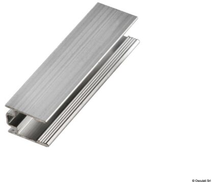 Clip fissaggio striscie luminose flessibili 13.710.03 Osculati