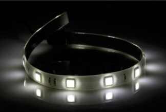 Strip di ambientazione 12 LED blu 13.834.03 Osculati