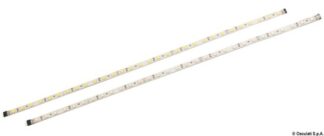 Barra luminosa LED SMD bianca 3,6 W 24 V 13.834.22 Osculati