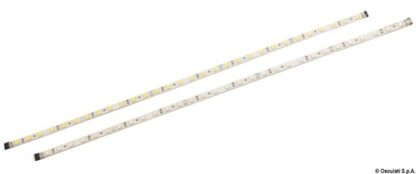Barra luminosa LED SMD blu 3,6 W 12 V 13.834.21 Osculati