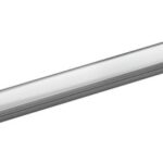 Profilo per strisce LED 1000 mm - 17,3X8,4 mm 13.834.31 Osculati