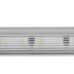 Luce rotante Turnstripe 16 LED 13.838.02 Osculati