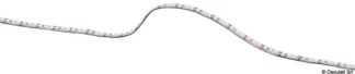 Striscia luminosa flessibile led 1 mt 12V bianco 13.842.01 Osculati